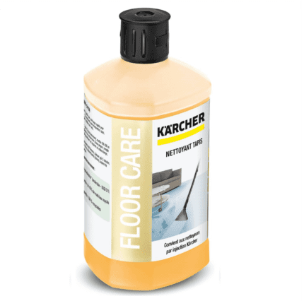 Limpiador Detergente De Alfombras RM 519 - Karcher