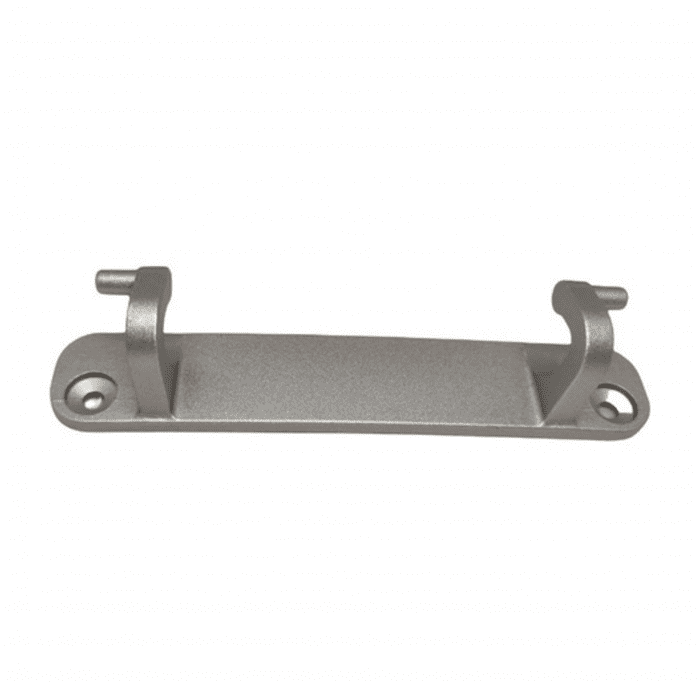 Bisagra Secadora Fensa - Mademsa - Daewoo - Electrolux - Sindelen / Original