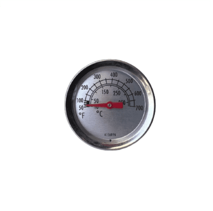 Termometro Horno 10ºC - 350°C - Bulbo 3 CM