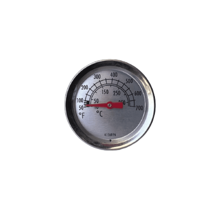 Termometro Horno 10ºC - 350°C - Bulbo 3 CM