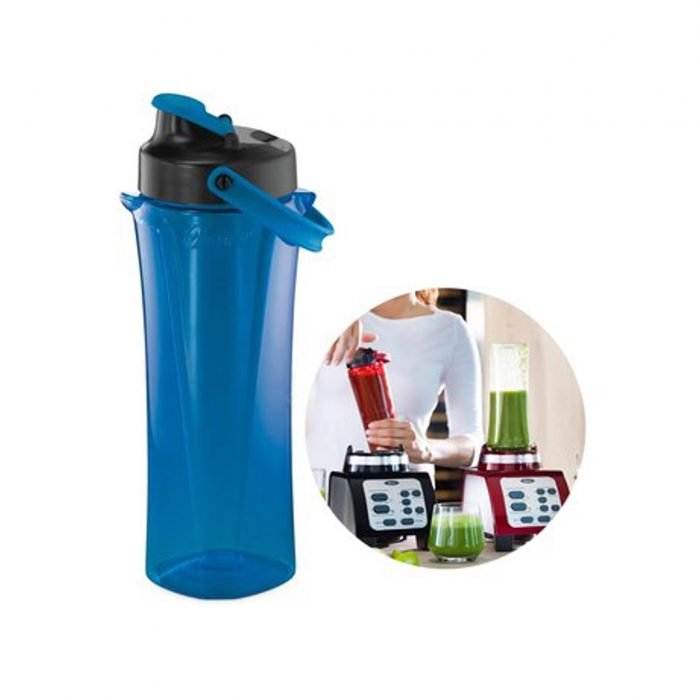 Vaso Blend N' Go Oster® Original - Azul