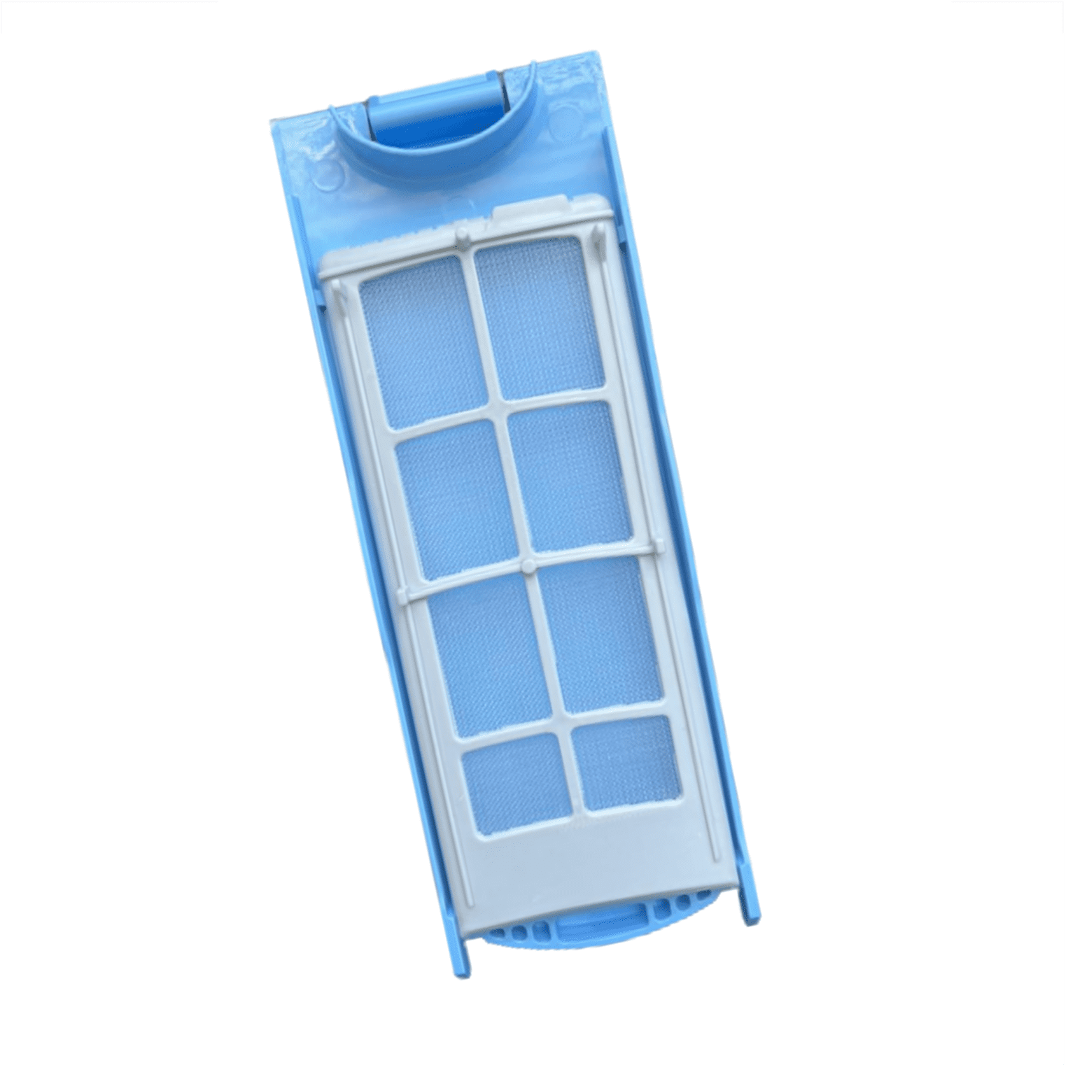 Sillar Filtro A Setaccio Per Asciugatrice Bosch Siemens 00652184 01000435 - Foto 4