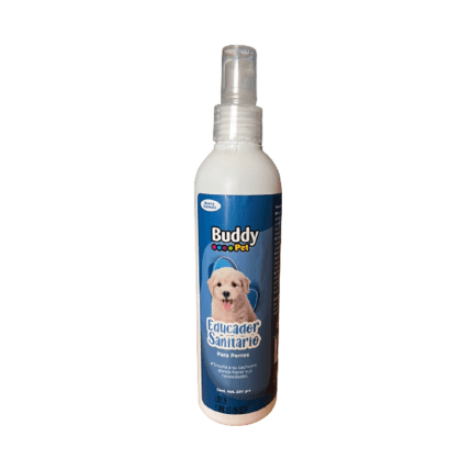 Eliminador de Olores de Mascotas 1000 ml – BuddyPet