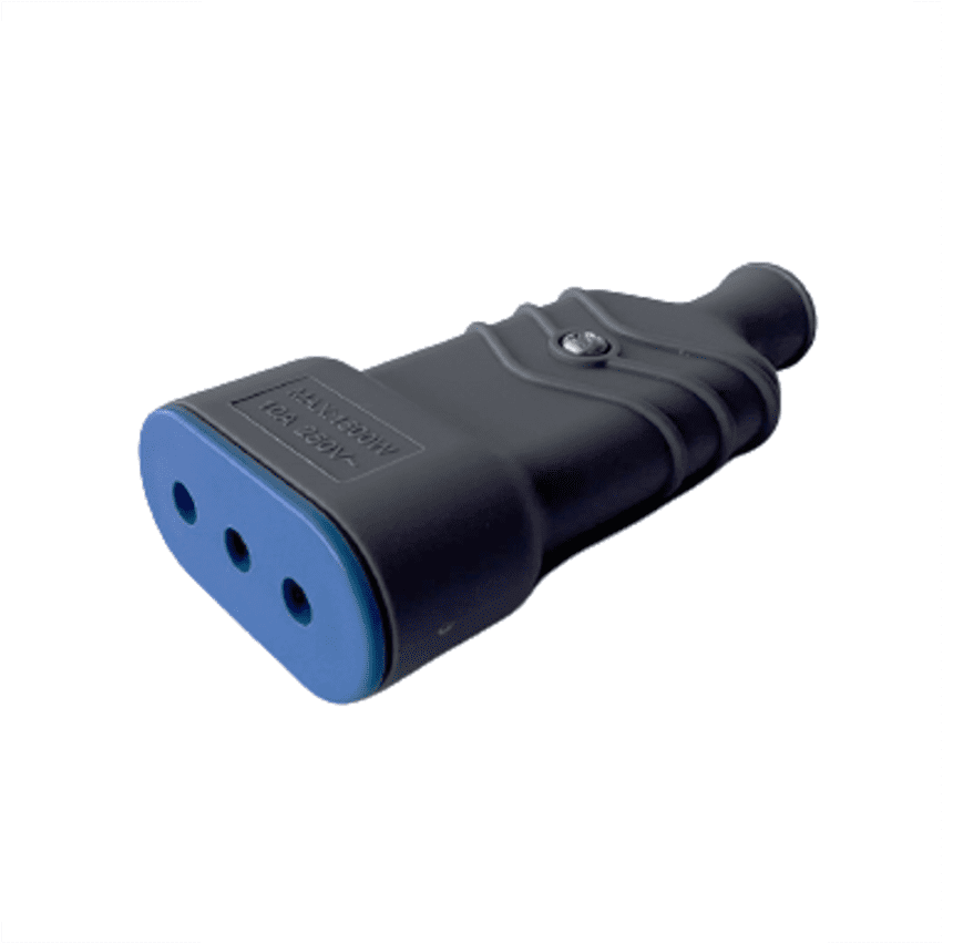 Adaptadores SM-2P A T Macho/Hembra – Cable Silicona 18 AWG De 5 Cm Para RC