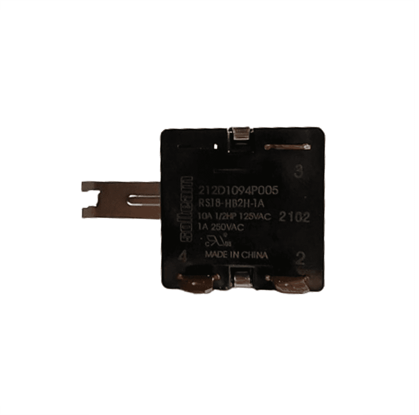 Interruttore Di Avviamento Rotante Per Asciugatrice GE - WE4M519, WE4M315, WE4M326 (Nuovo)