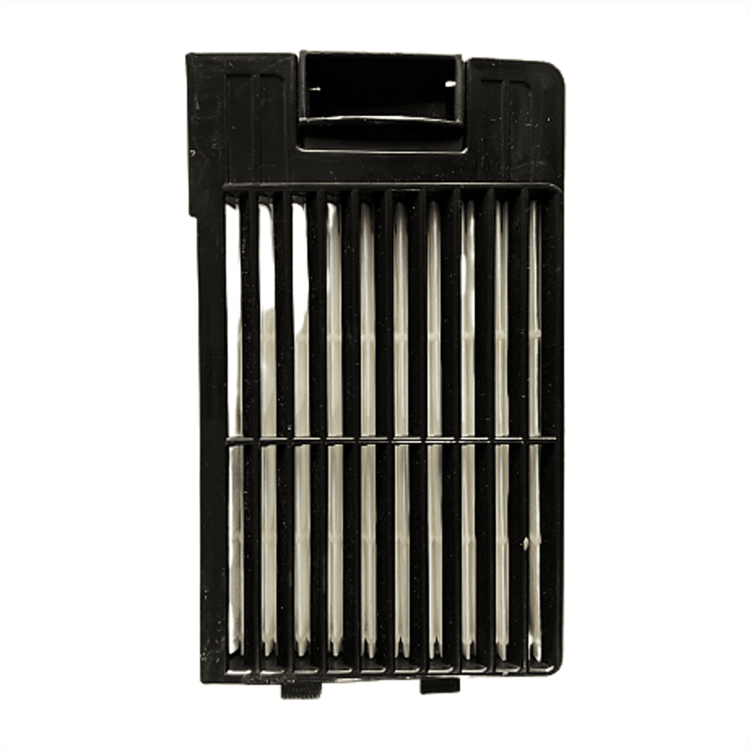 Vhbw 20x Filtro Compatibile Con Thomas Power Pack 1620 1630 Ce 1630 1620 C 86932611