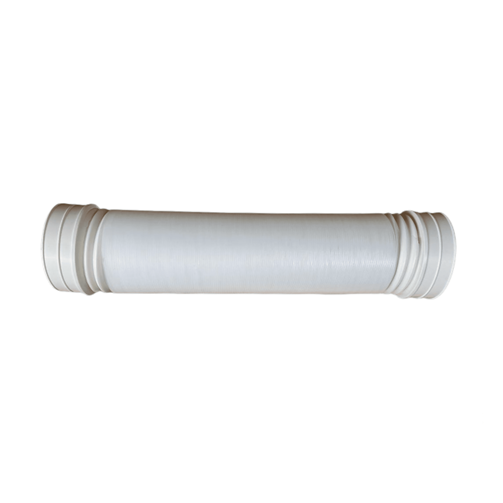 Tubo Vapor Rígido Para Secadora Corrugado 100MM x 2.3Metros – My Home  Solutions