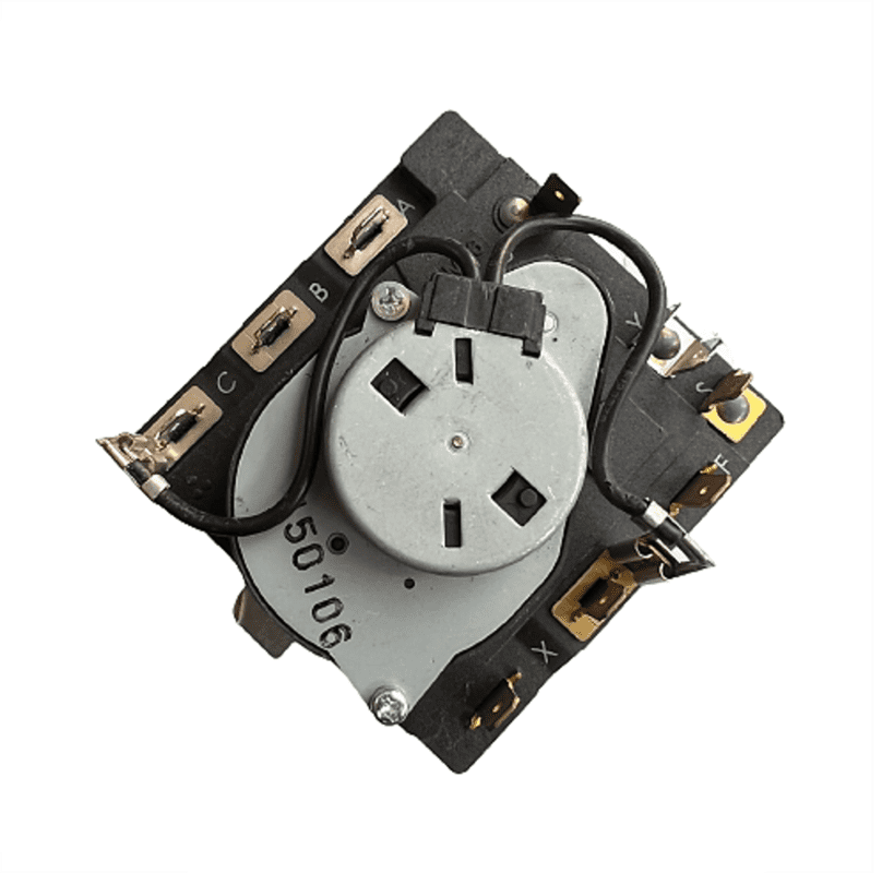 TMD16M10 - Sostituzione Aggiornata OEM Per Controllo Timer Asciugatrice GE - Foto 11