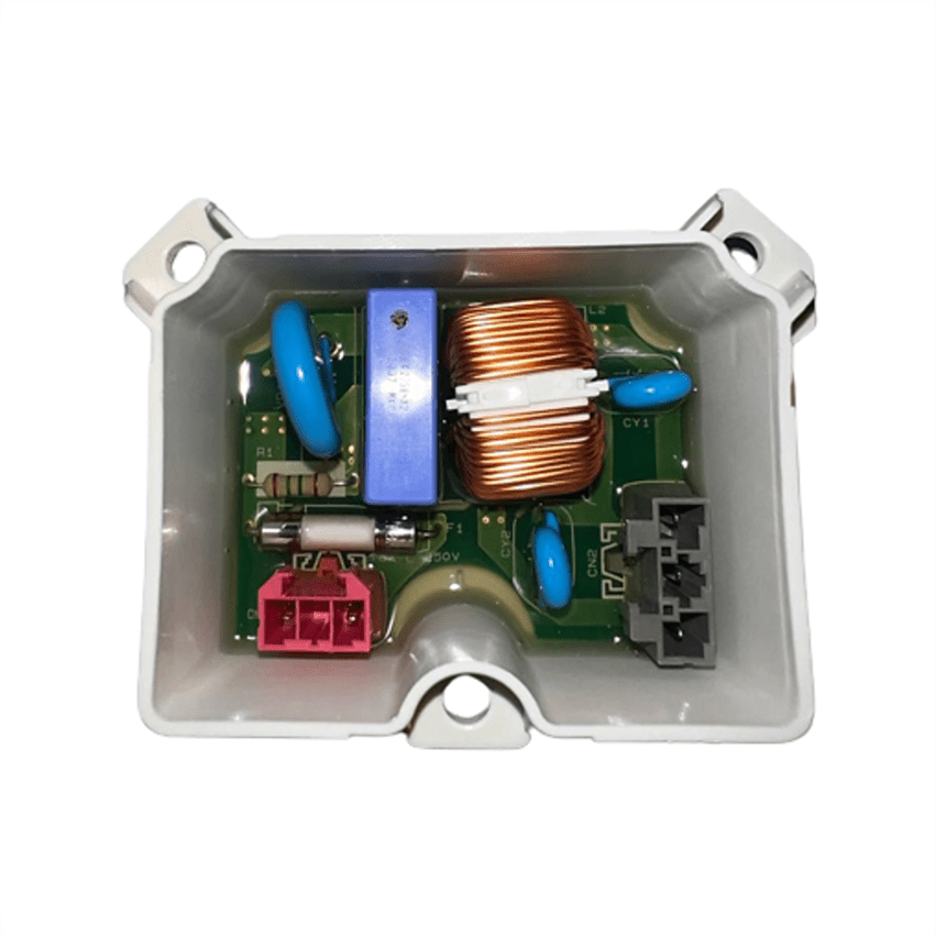 Filtro Ruido Lavadora LG 6201EC2002W – Original – My Home Solutions