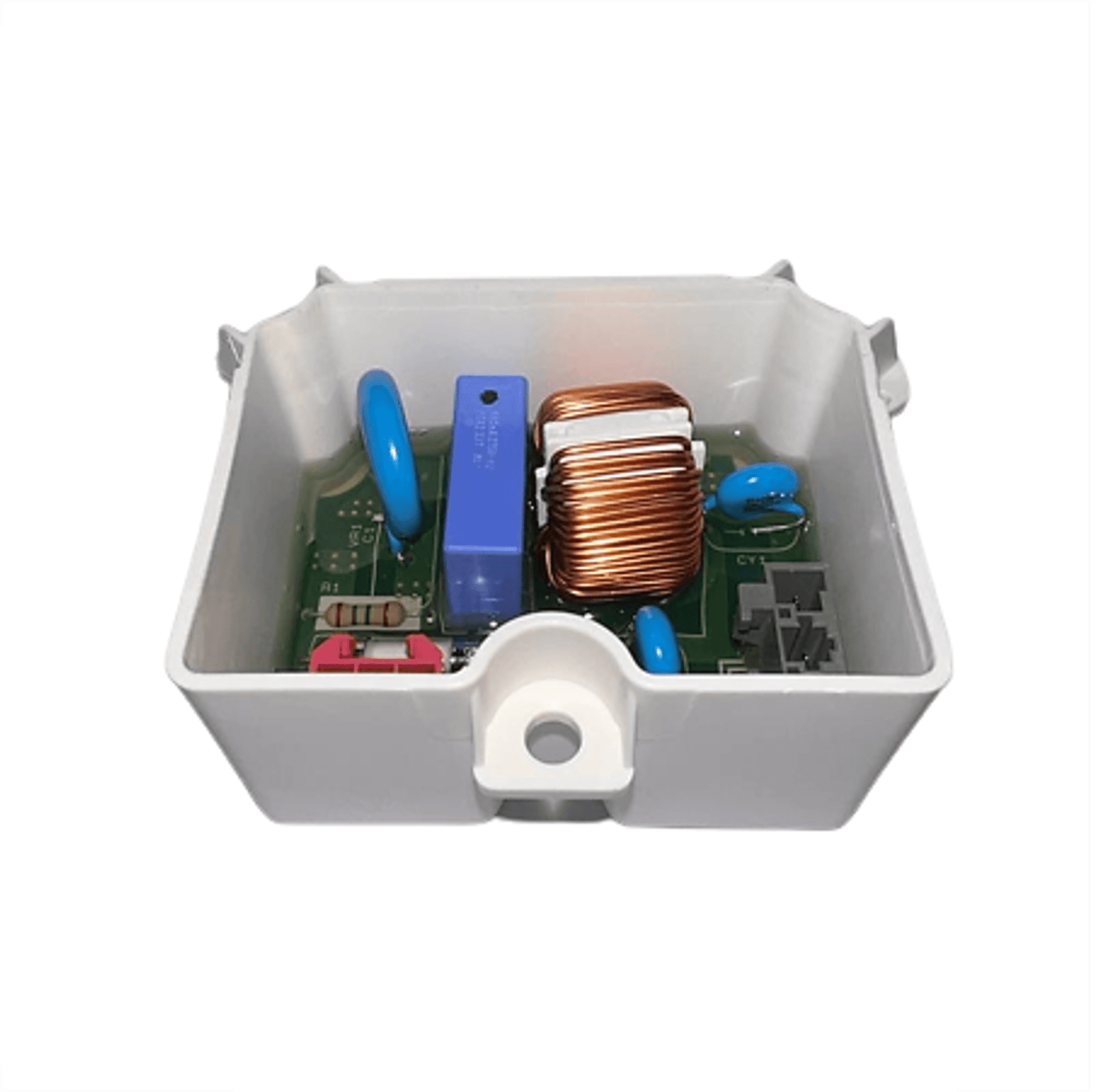 Filtro Ruido Lavadora LG 6201EC2002W – Original – My Home Solutions