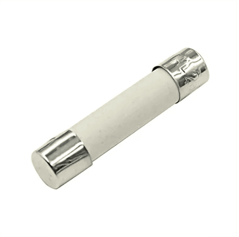 10 Pz Fusibile In Ceramica 5mm X 20mm 5X20 6x30 T1A 2A 3A 3.15 - Foto 11