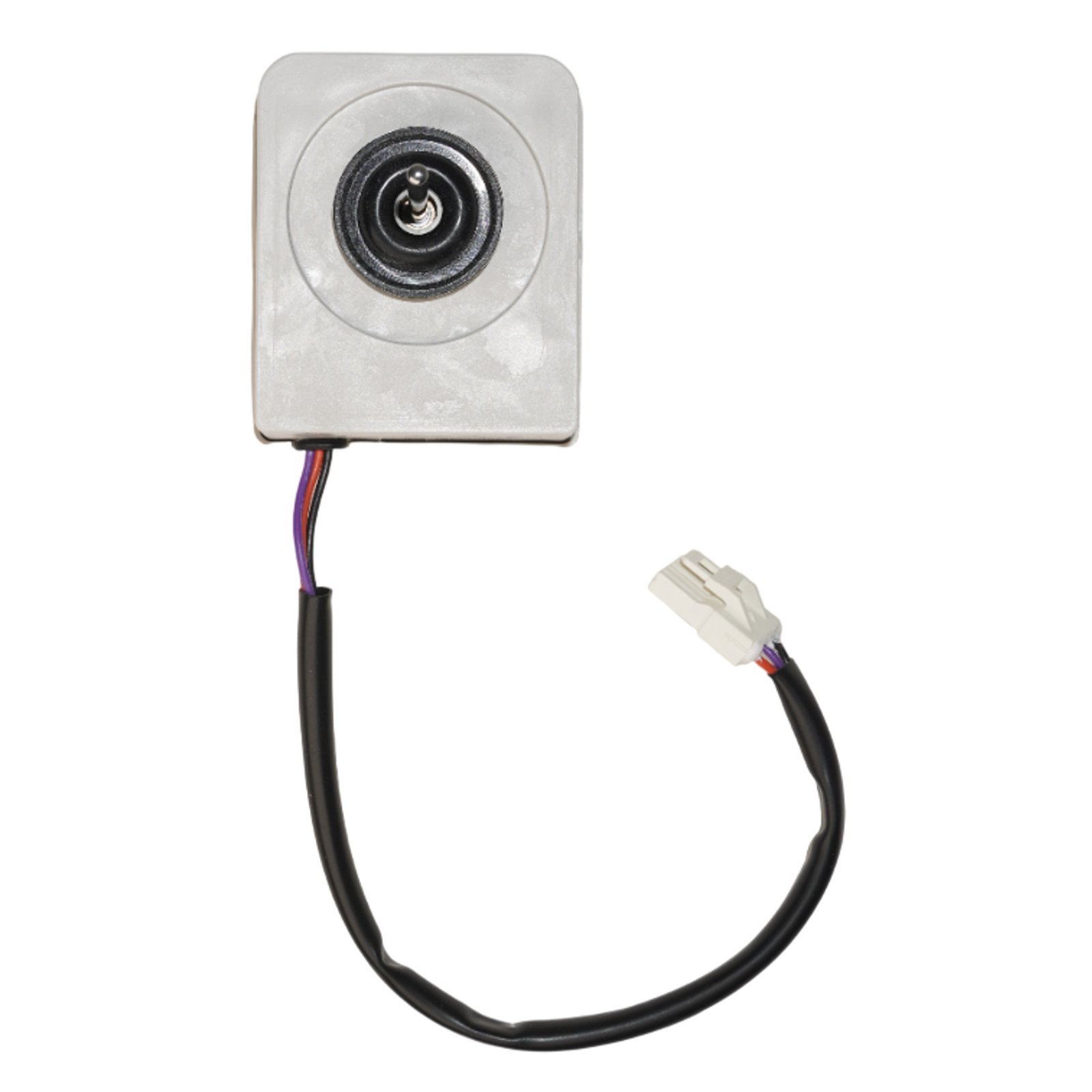 Ventilador Para Refrigerador No Frost 12V - Eje 4CM