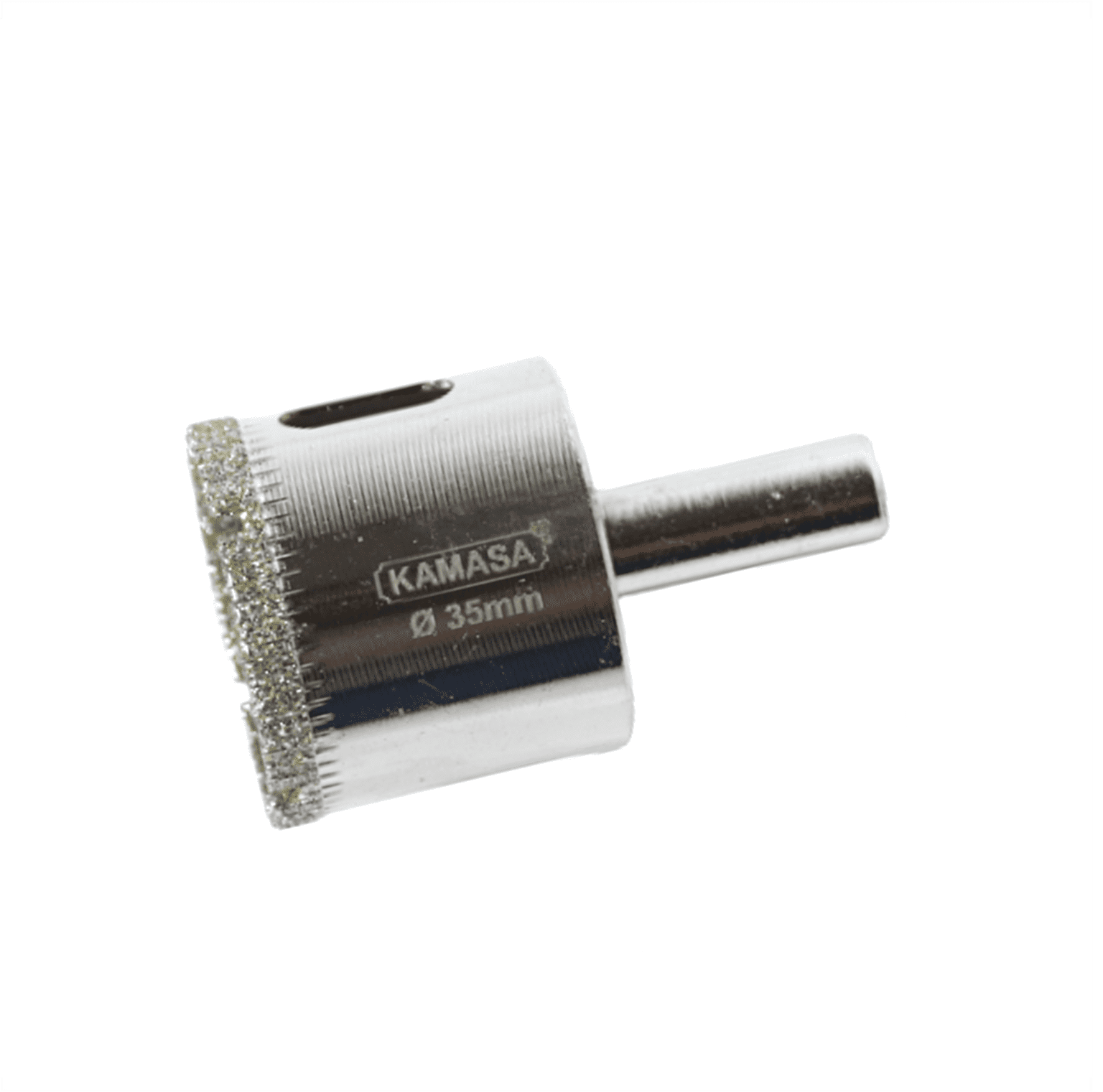 WJYXSH 1 Broca De Diamante Para Abridor De Mármol Dorado De 6 A 2.953 In, Broca De Sierra De Agujero Para Azulejos De Ladrillo De Granito De Mármol, Perforación De Hormigón
