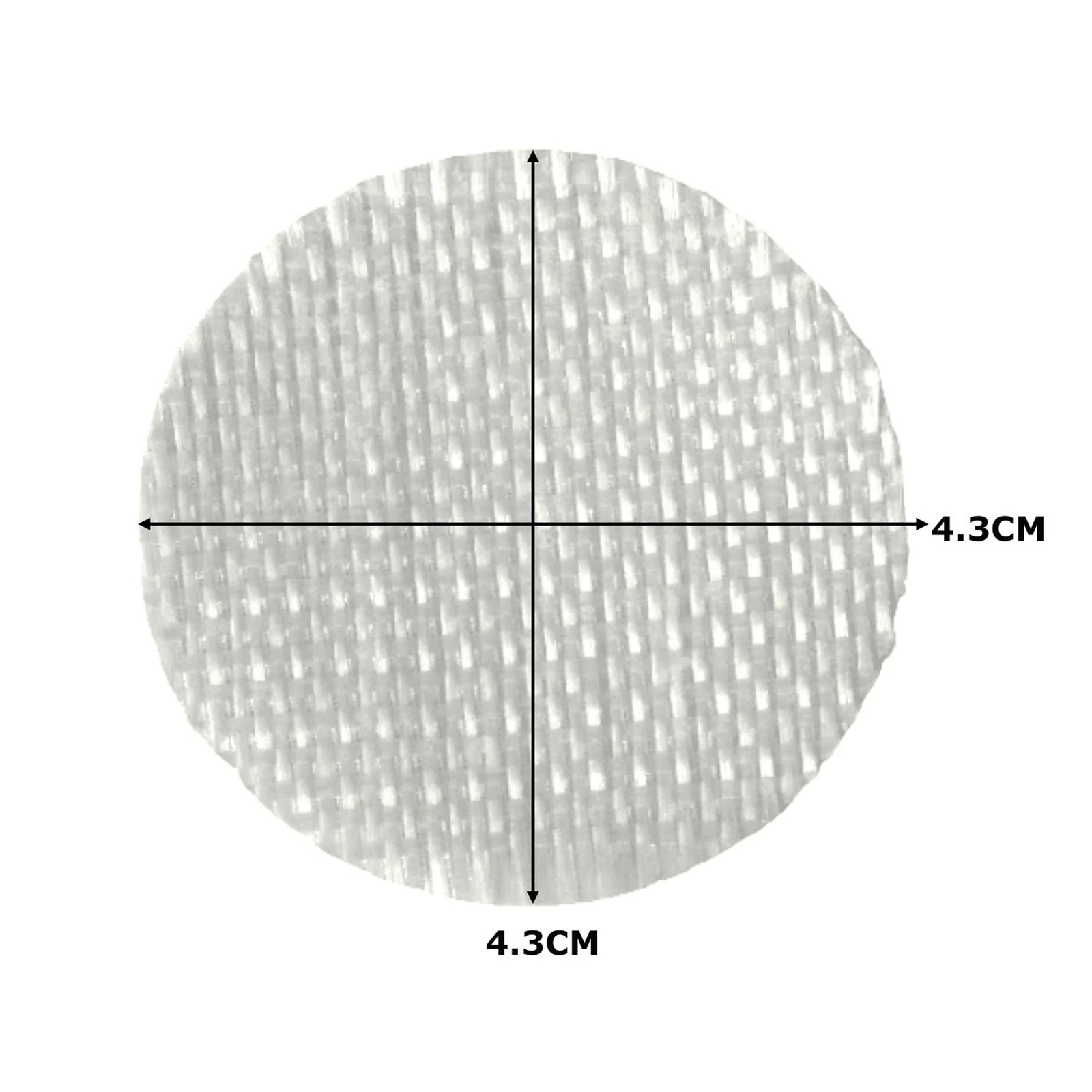 Burner Mat Para Estufa Toyotomi Redonda LC-40/41/42/43