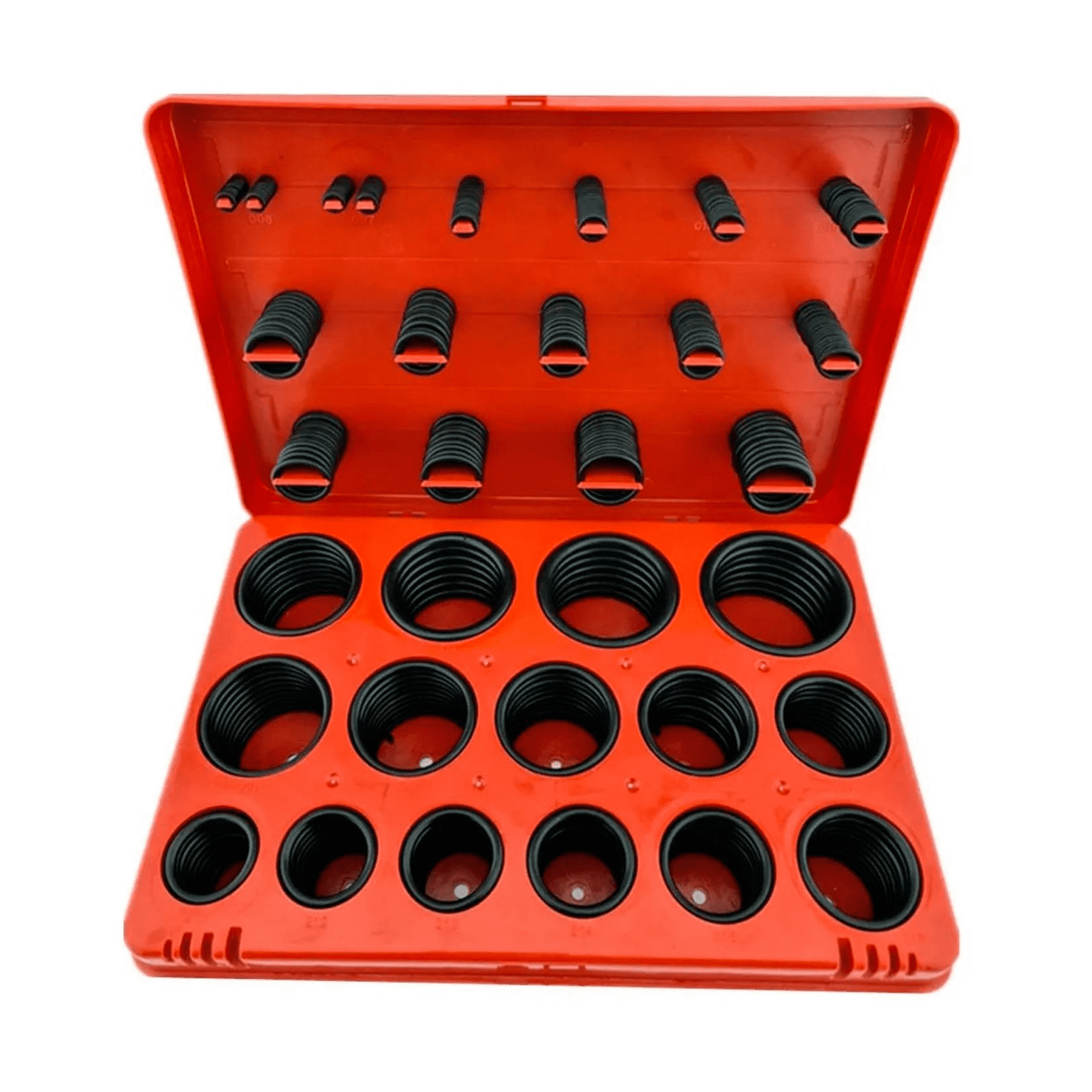 Set Goma Oring 382 Piezas – Makawa – My Home Solutions