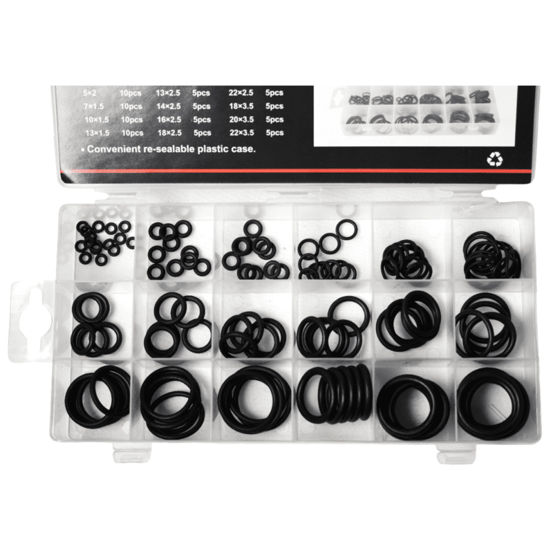 Bing – Rubber Seal/O-ring – 53/24/201/202