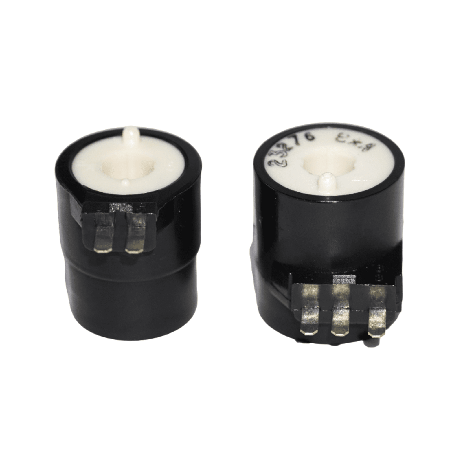 Ricambio Asciugatrice Kenmore Kit Bobina Elettrovalvola Per Asciugatrice A Gas – Compatibile Con Whirlpool Kenmore, Ricambio #279834 Pompa Di Calore Daikin - Foto 2