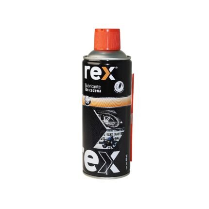 Lubricante de Cadena - Rex