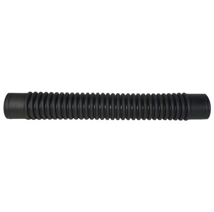 Manguera Unión Para Lavadora 280x35x35mm Corrugada Recta