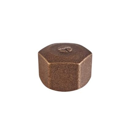 Tapon Soldar 1/2" HI Tapagorro