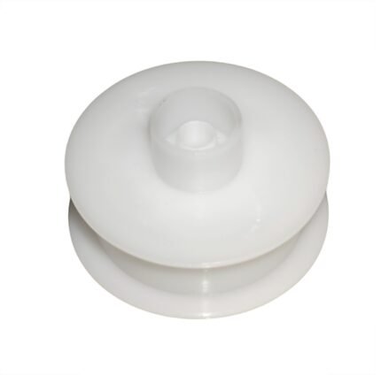 Tensor Polea Para Secadora General Electric WE12X81 - Alternativa