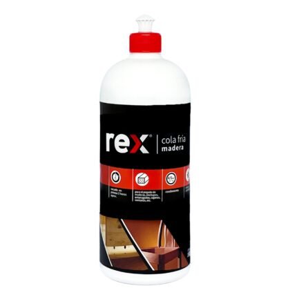 Cola Fría Madera 1 Kilo - Rex