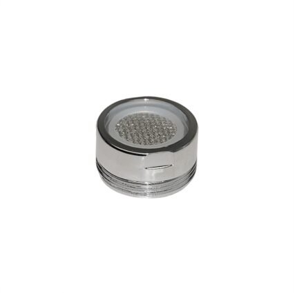Aireador para Lavaplatos y Baño Hilo Externo 1/2"