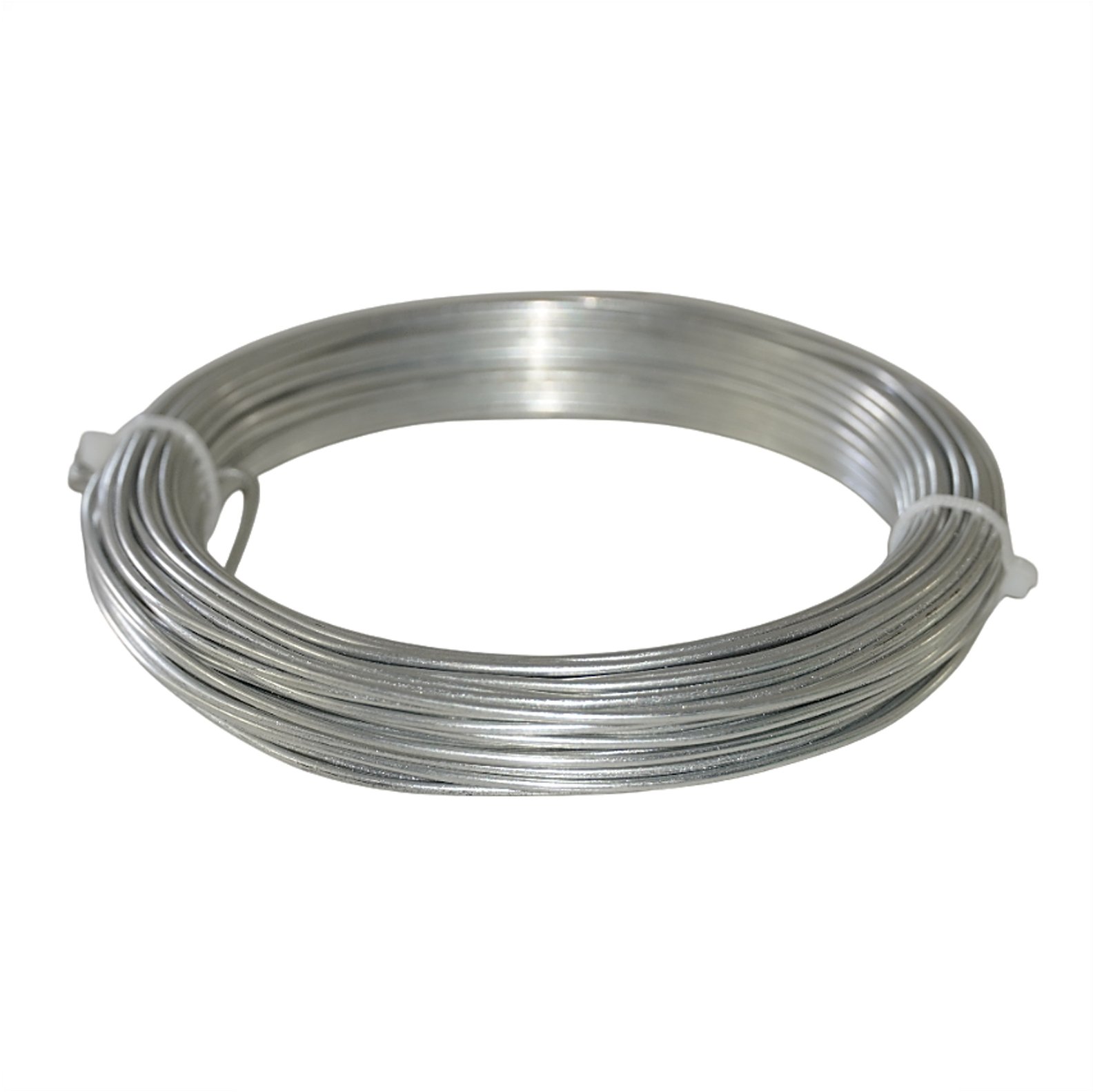 Alambre Galvanizado 16GA - Largo 20m