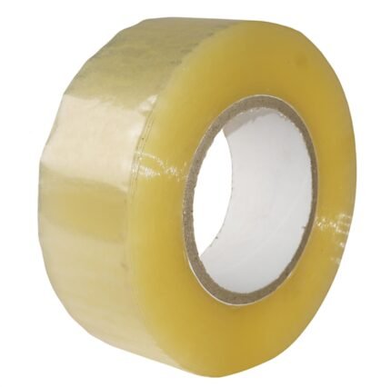 Cinta Embalaje Transparente 48mm x 200m