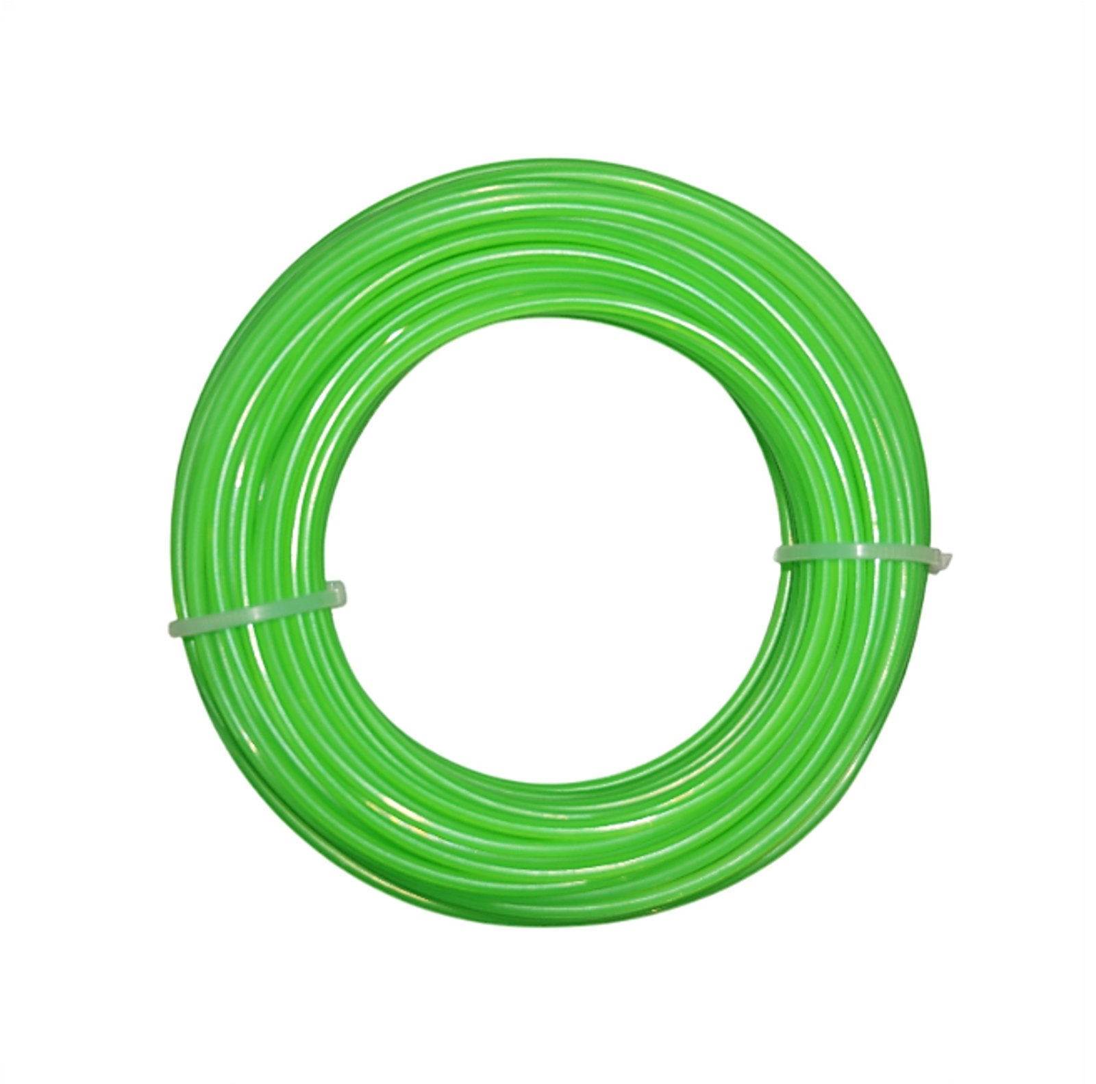 Hilo Nylon Redondo para Desbrozadora 2mm - Largo 15m