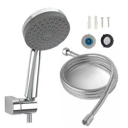 Juego de Ducha 1 Función Dessin Stretto