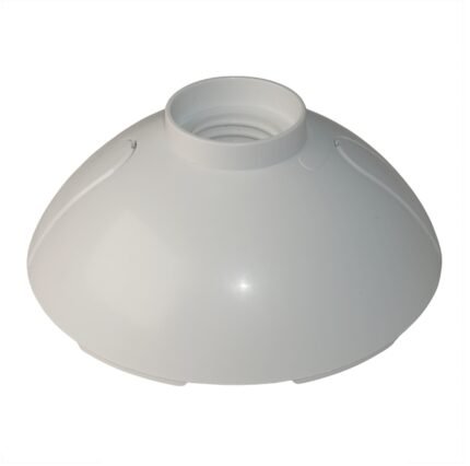 Portalámpara 250V 4A Rosca E27