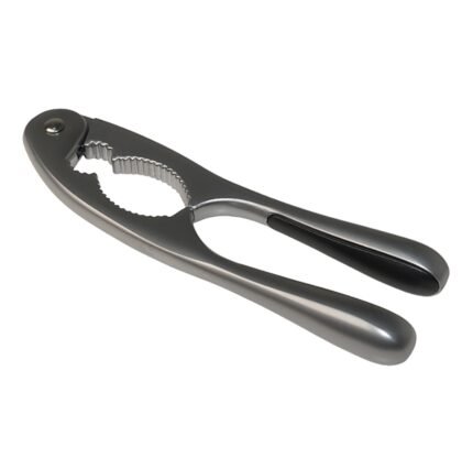 Rompenueces Cascanueces De Acero Inoxidable