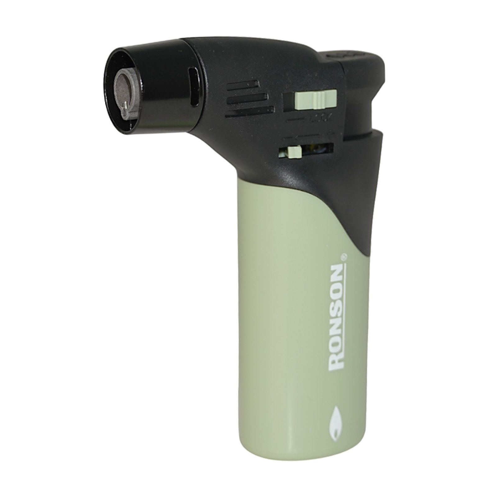 Soplete Encendedor Recargable Ronson Torch Repostería Y Cocina