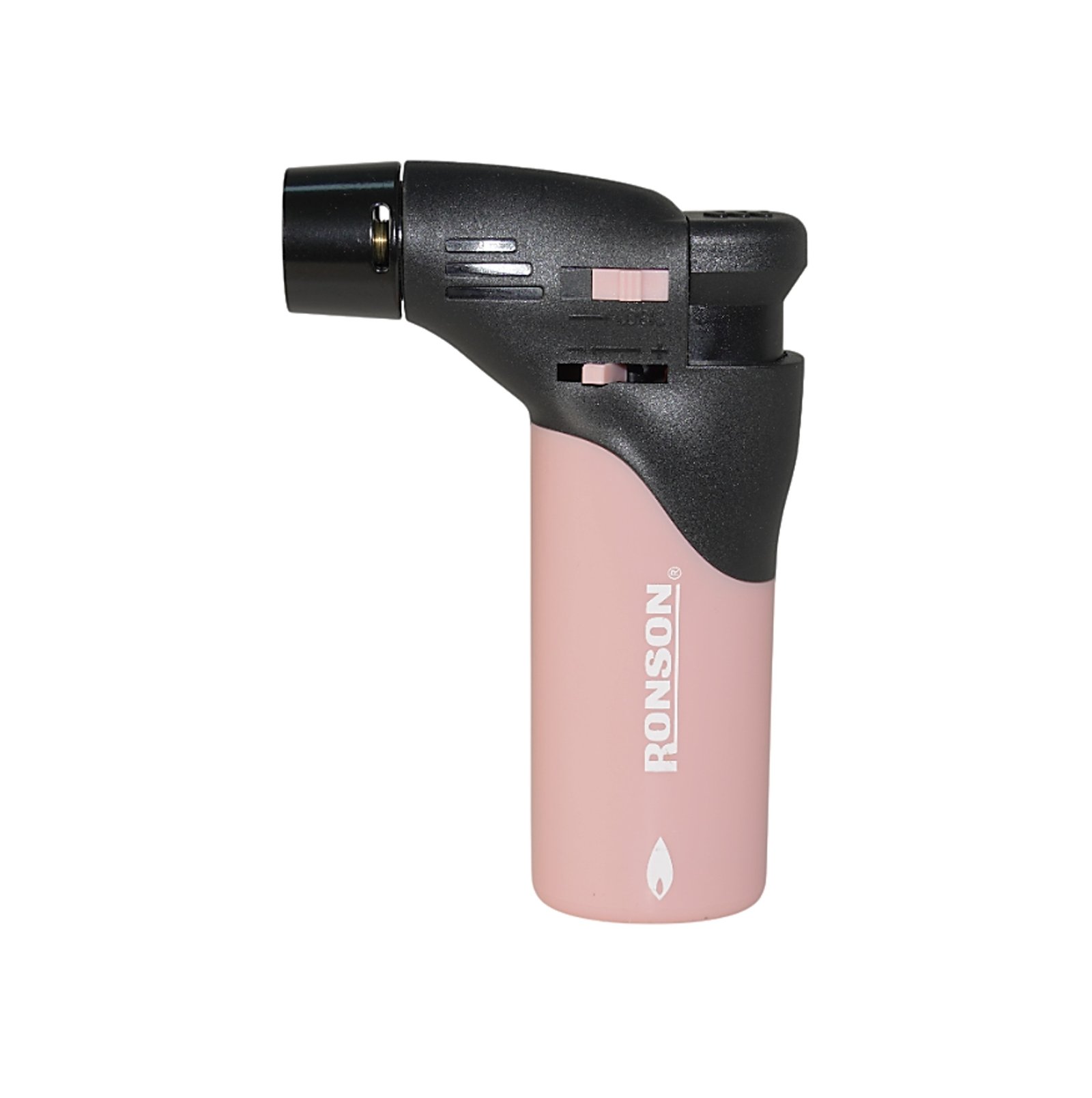 Soplete Encendedor Recargable Ronson Torch Repostería Y Cocina