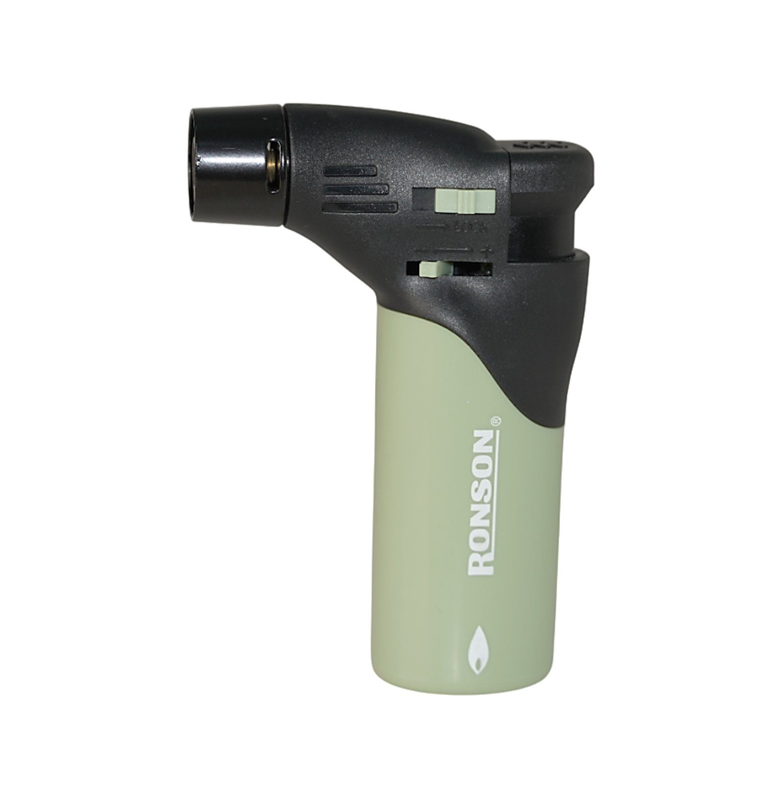 Soplete Encendedor Recargable Ronson Torch Repostería Y Cocina