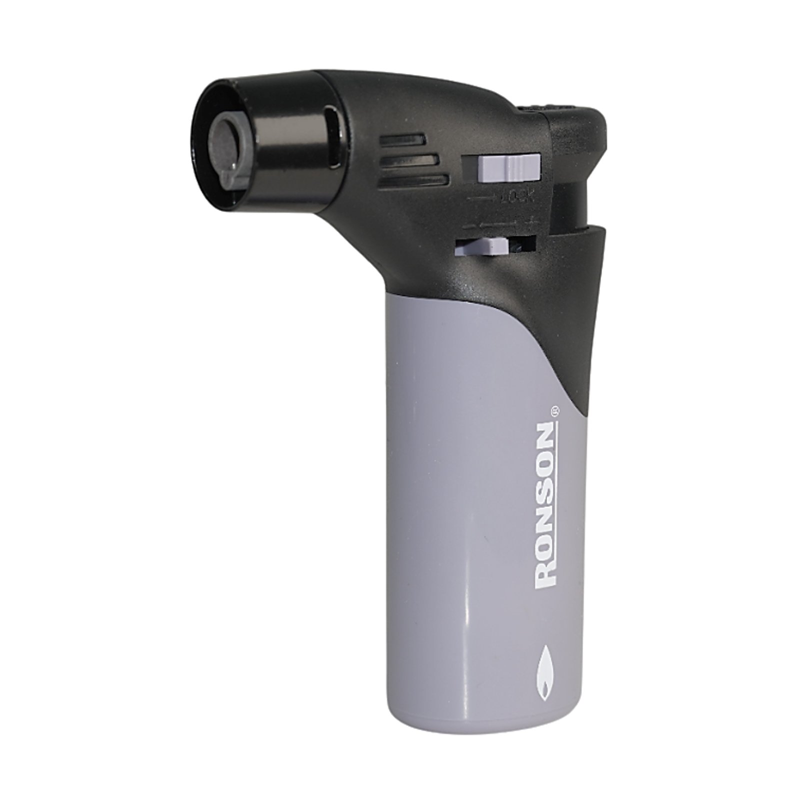 Soplete Encendedor Recargable Ronson Torch Repostería Y Cocina