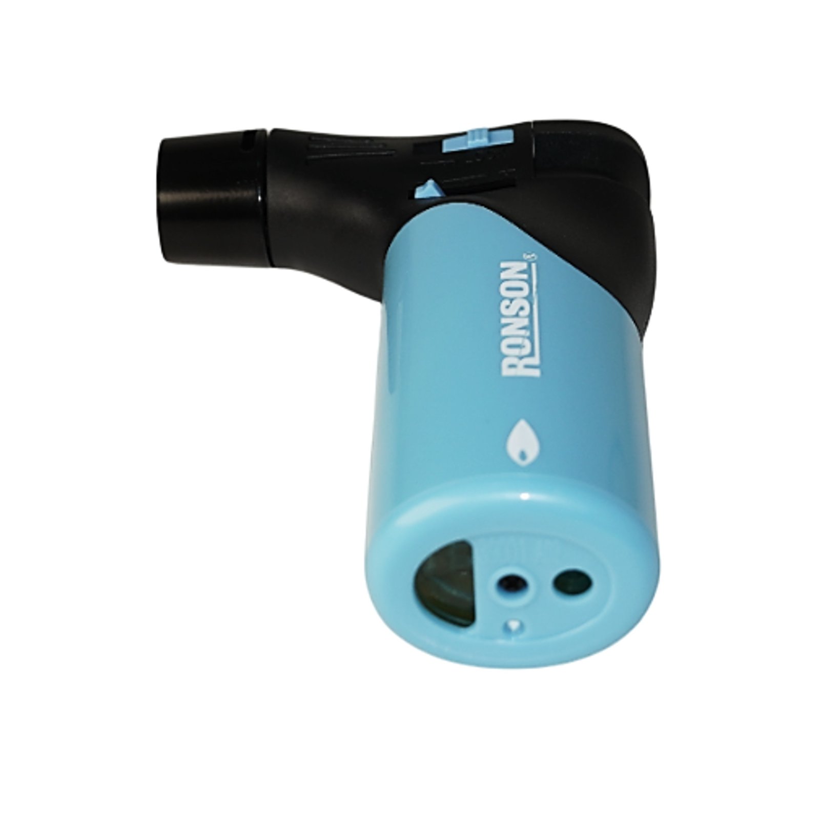 Soplete Encendedor Recargable Ronson Torch Repostería Y Cocina