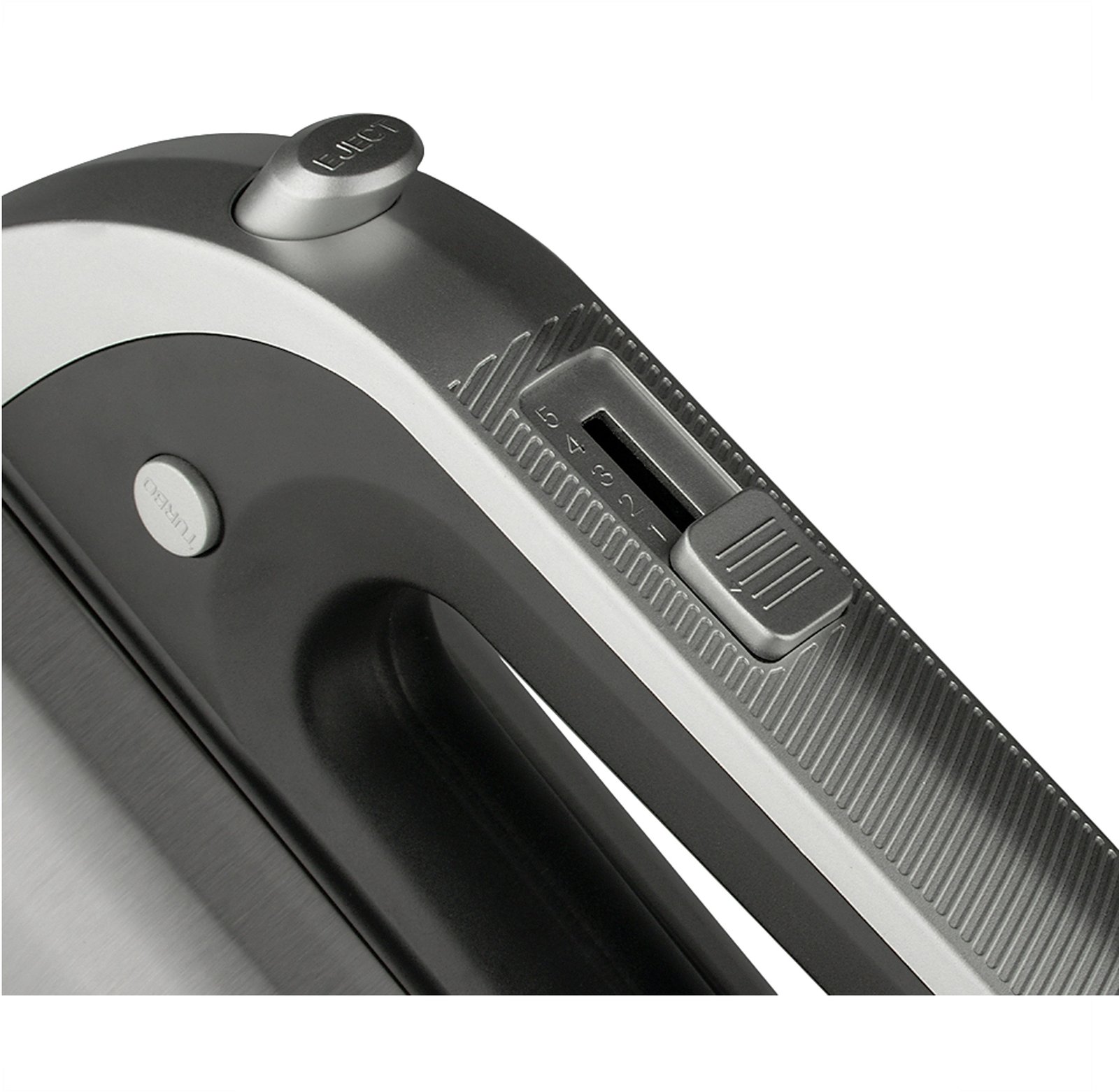 Batidora De Mano Con 5 Velocidades Y Función Turbo - RAF