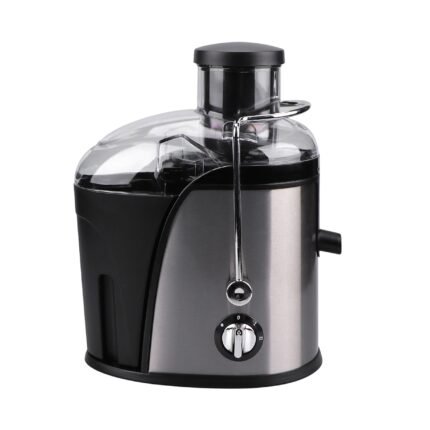 Extractor Exprimidor de Jugo Eléctrico 350 ml