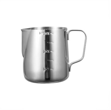 Lechero Jarro de Leche Acero Inoxidable 350 ml