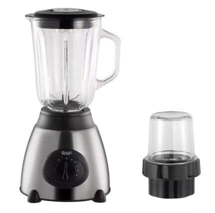 Licuadora Juguera RAF 1.5 Litros 1000W