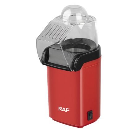 Maquina Para Hacer Cabritas PopCorn Palomitas De Maíz