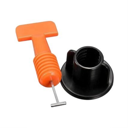 Separador de Nivelación Cerámica 1,5 mm - 50 Unidades