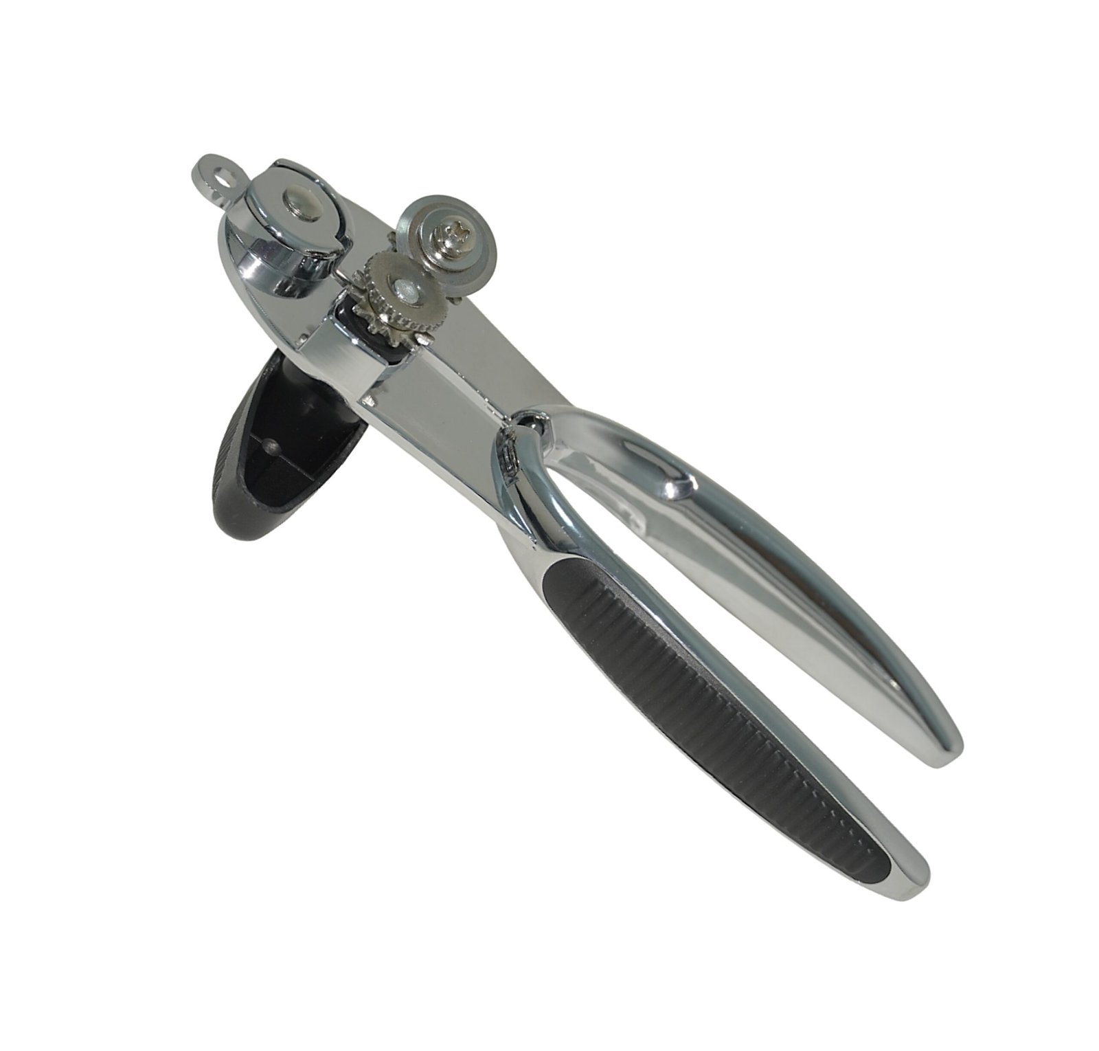 Abrelatas Portátil De Acero Inoxidable