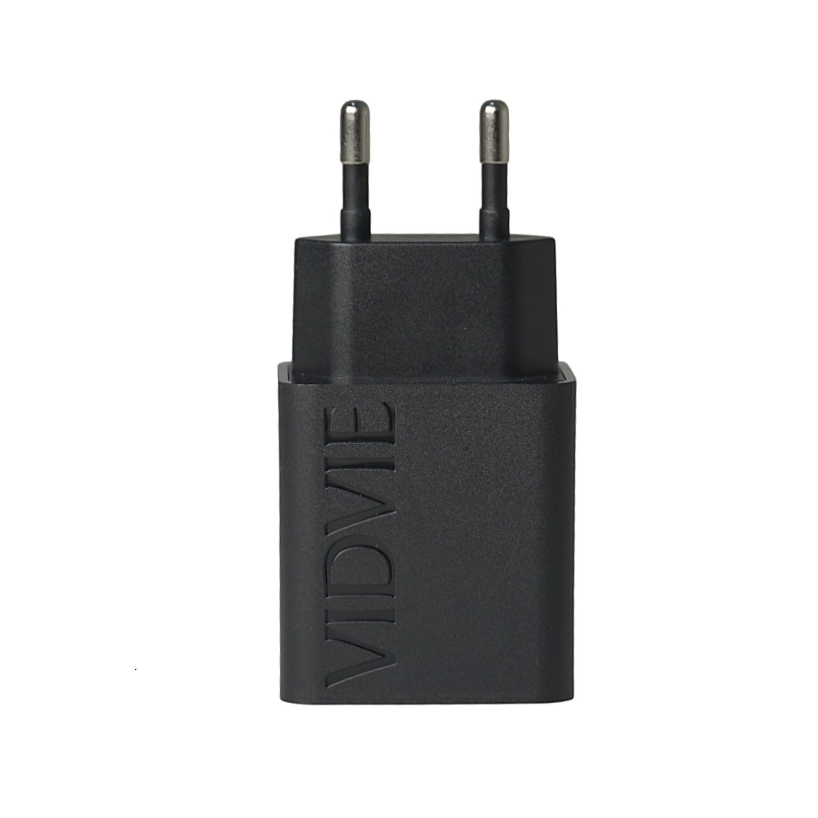 Cargador Enchufe Dual USB y Tipo C – Carga Rápida Vidvie – My Home ...