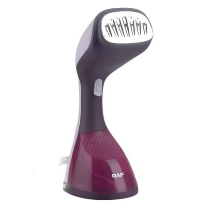 Plancha a Vapor de Mano Vaporizador Portátil - Raf R.1282P