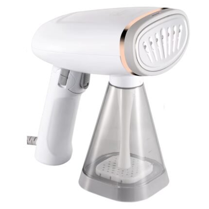 Plancha a Vapor de Mano Vaporizador Portátil - 1100W