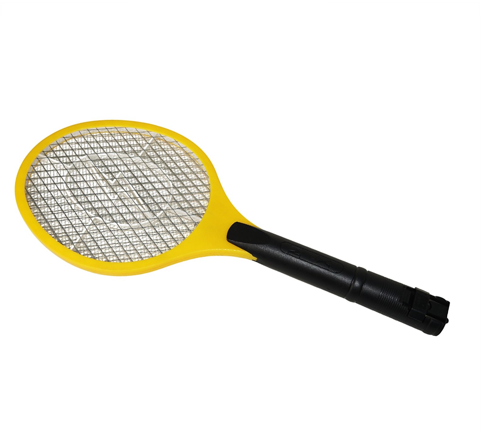 Raqueta Mata Moscas Eléctrico Recargable