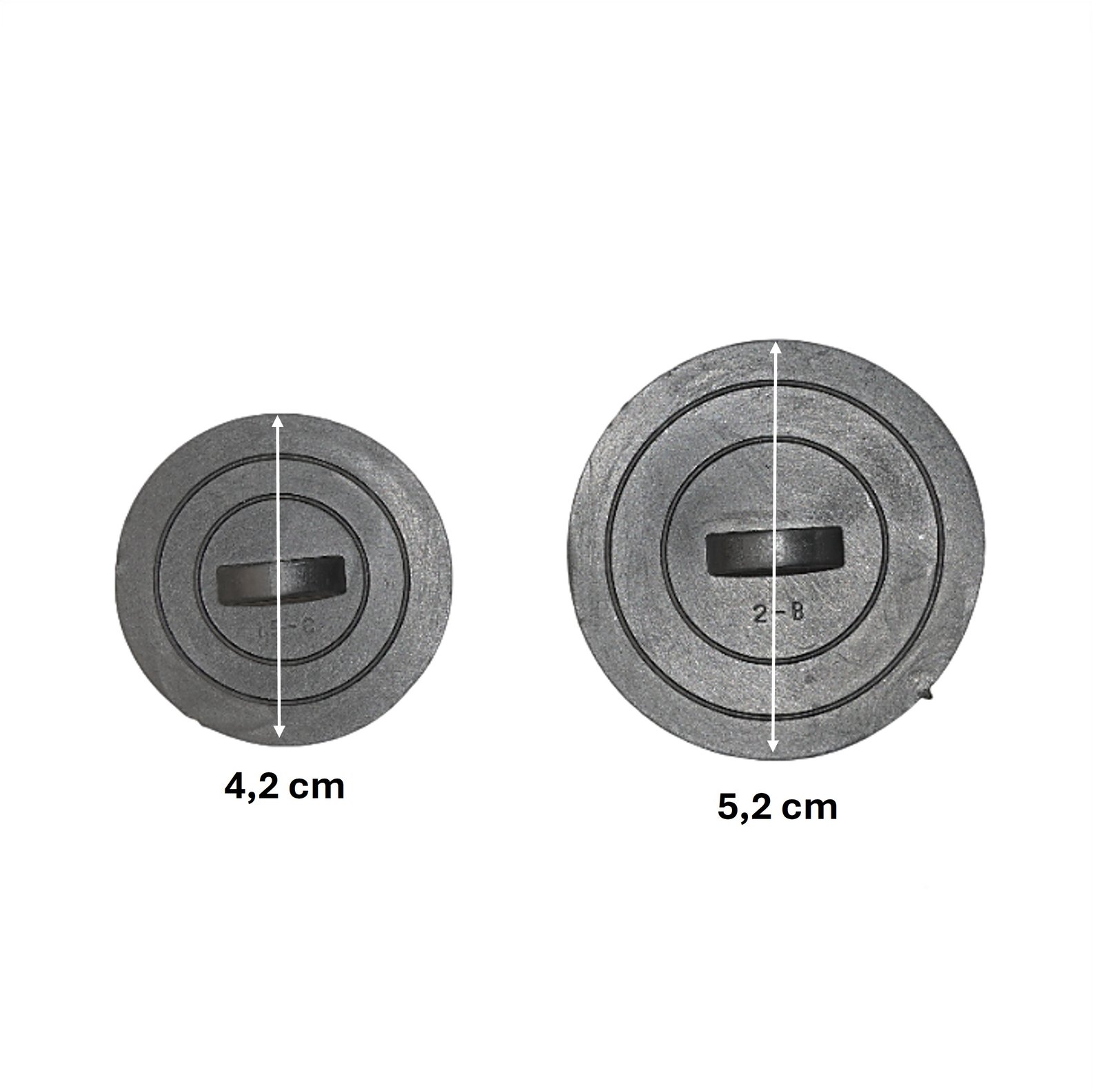 Tapón De Agua Para Lavaplatos
